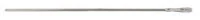 Dittel Urethral Sound, 11-1/2" Stainless Steel, Each - Sound Dittel - Image 1