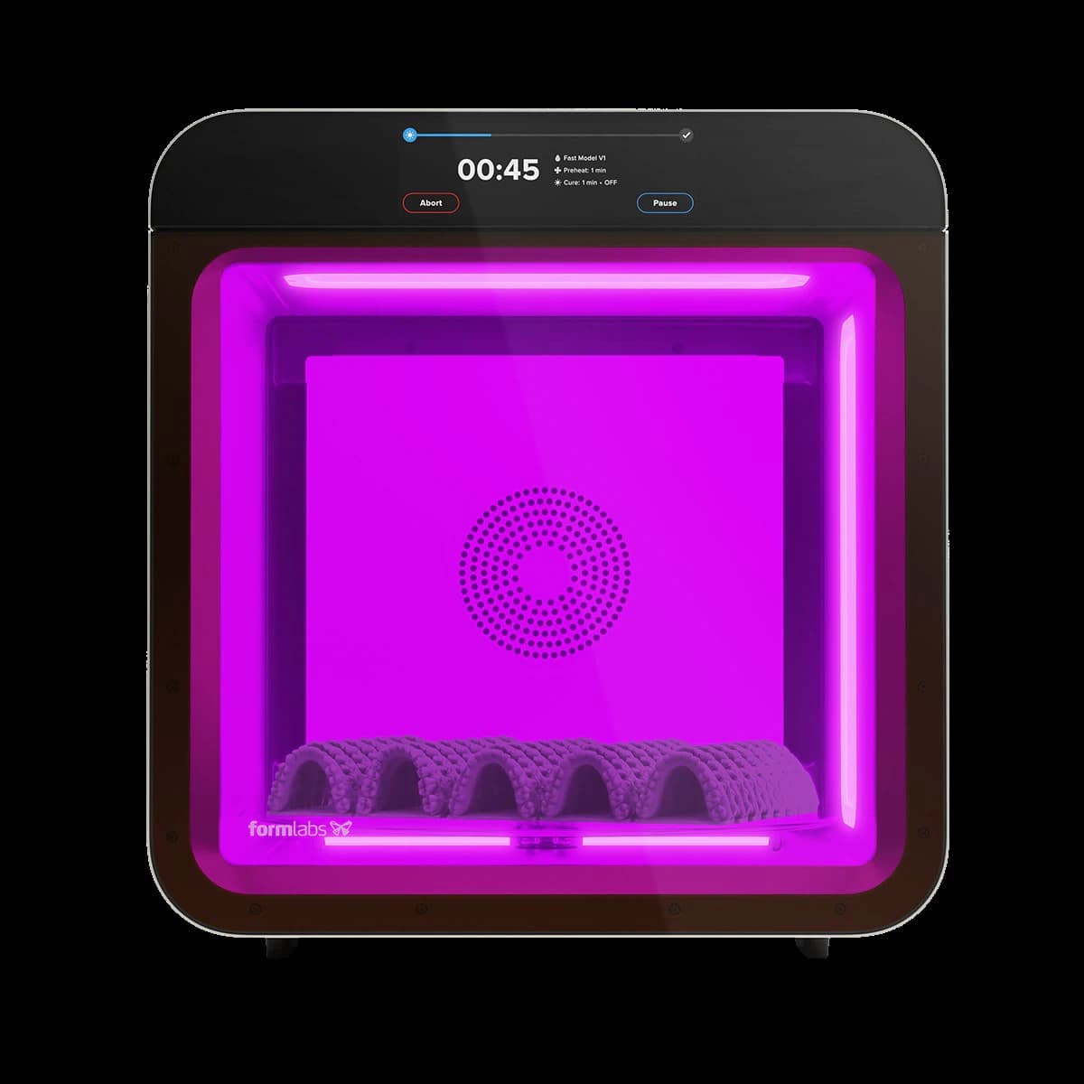 Formlabs Form Cure L V2 Light Cure Unit, 120V - Form Cure L V2 120V - Image 1