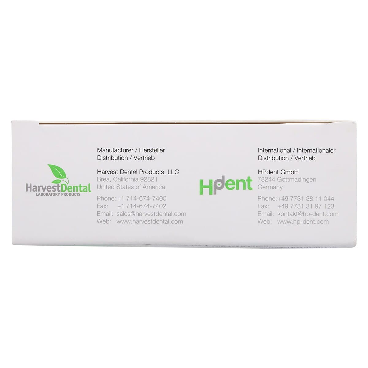 Harvest Surefit Die Spacer, Thinner, 1/2 oz Bottle thumbnail 9