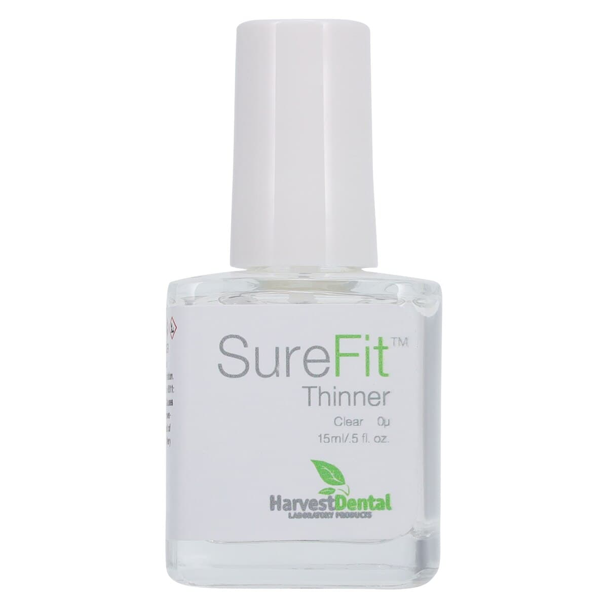 Harvest Surefit Die Spacer, Thinner, 1/2 oz Bottle thumbnail 3