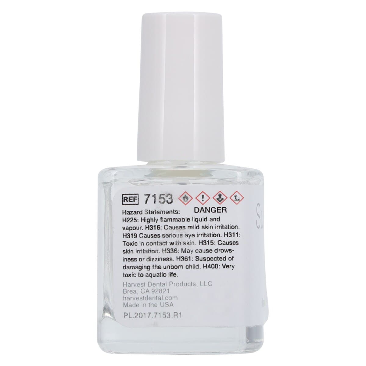 Harvest Surefit Die Spacer, Thinner, 1/2 oz Bottle thumbnail 4