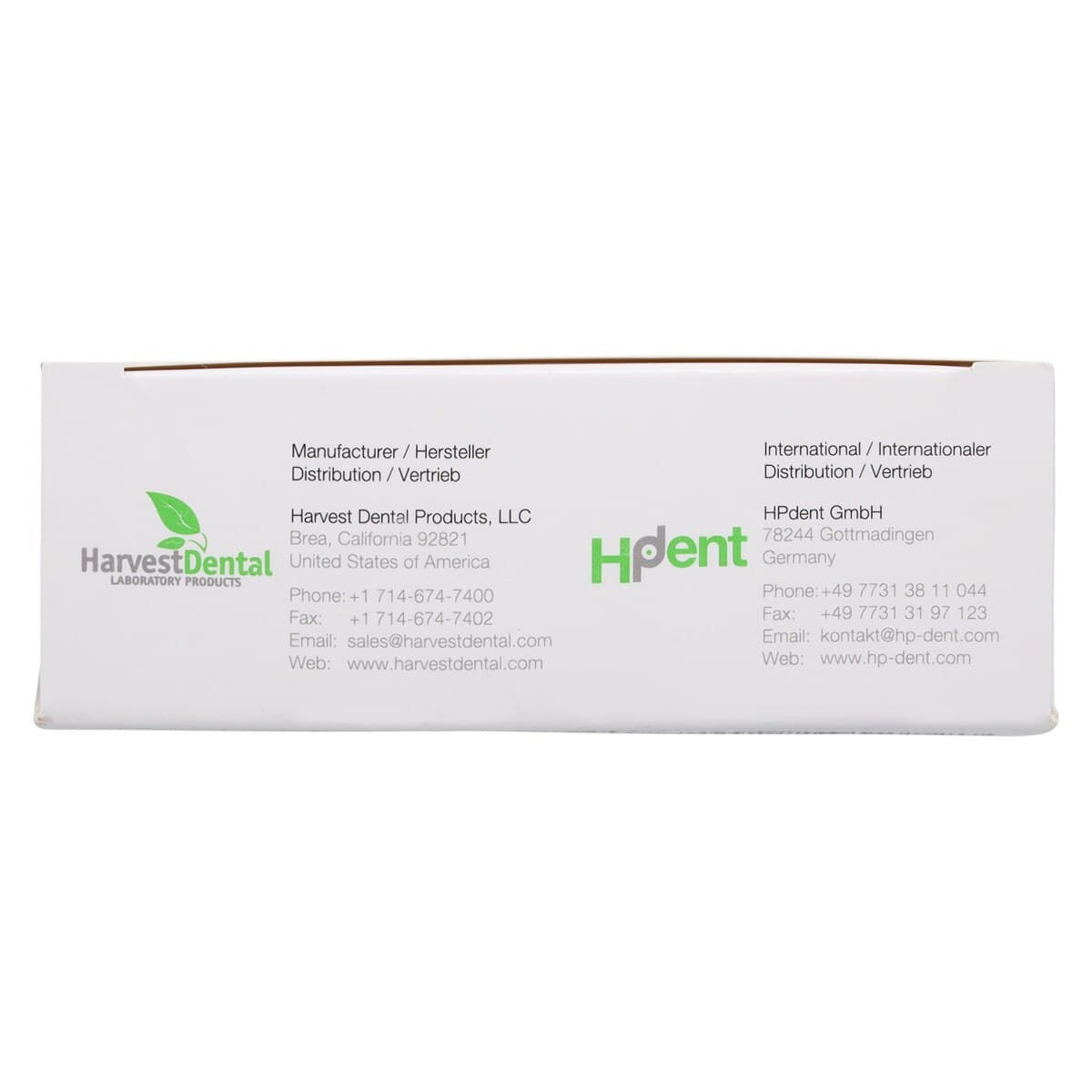 Harvest Sure-Fit Die Spacer, Gray, 1/2 oz Bottle thumbnail 9