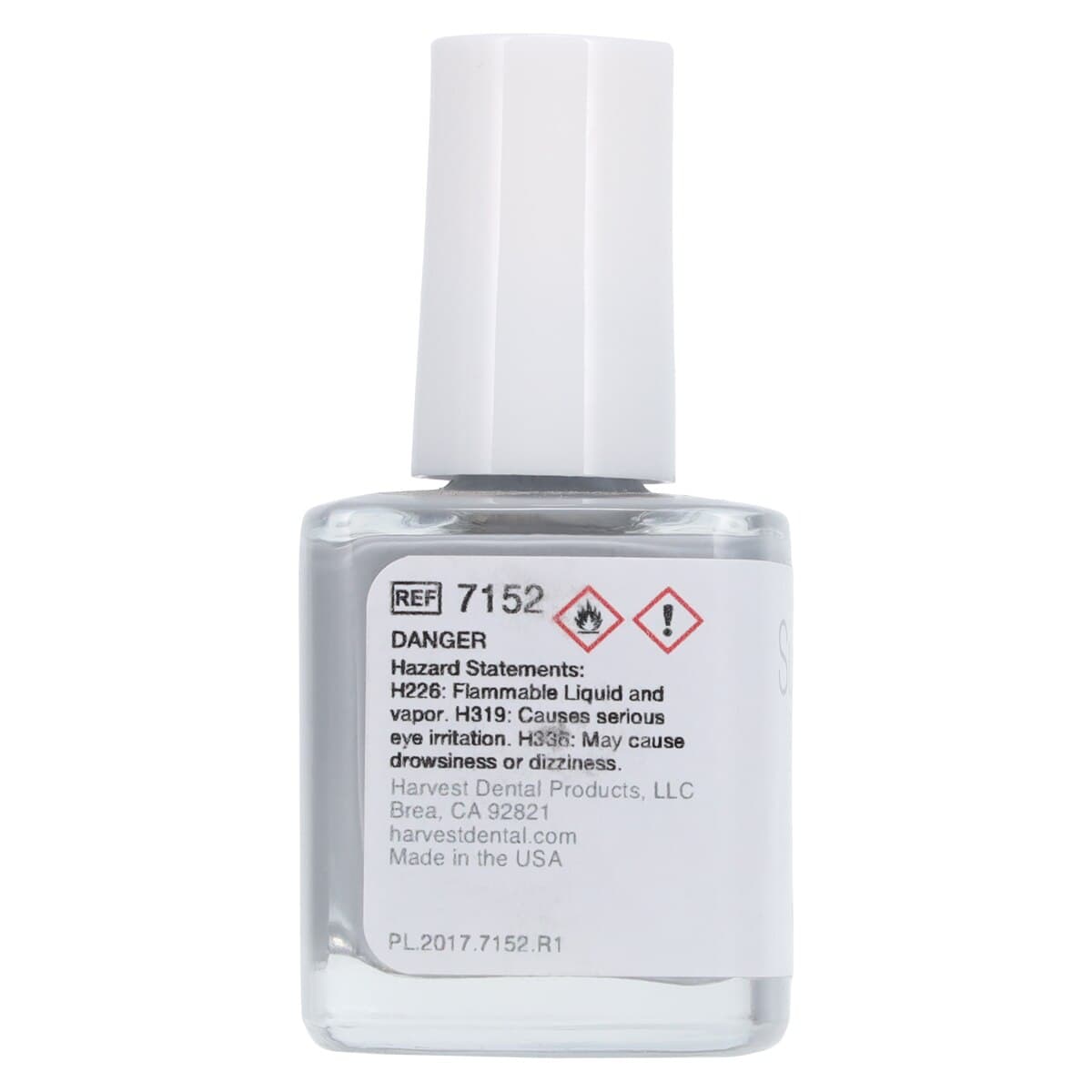 Harvest Sure-Fit Die Spacer, Gray, 1/2 oz Bottle thumbnail 4