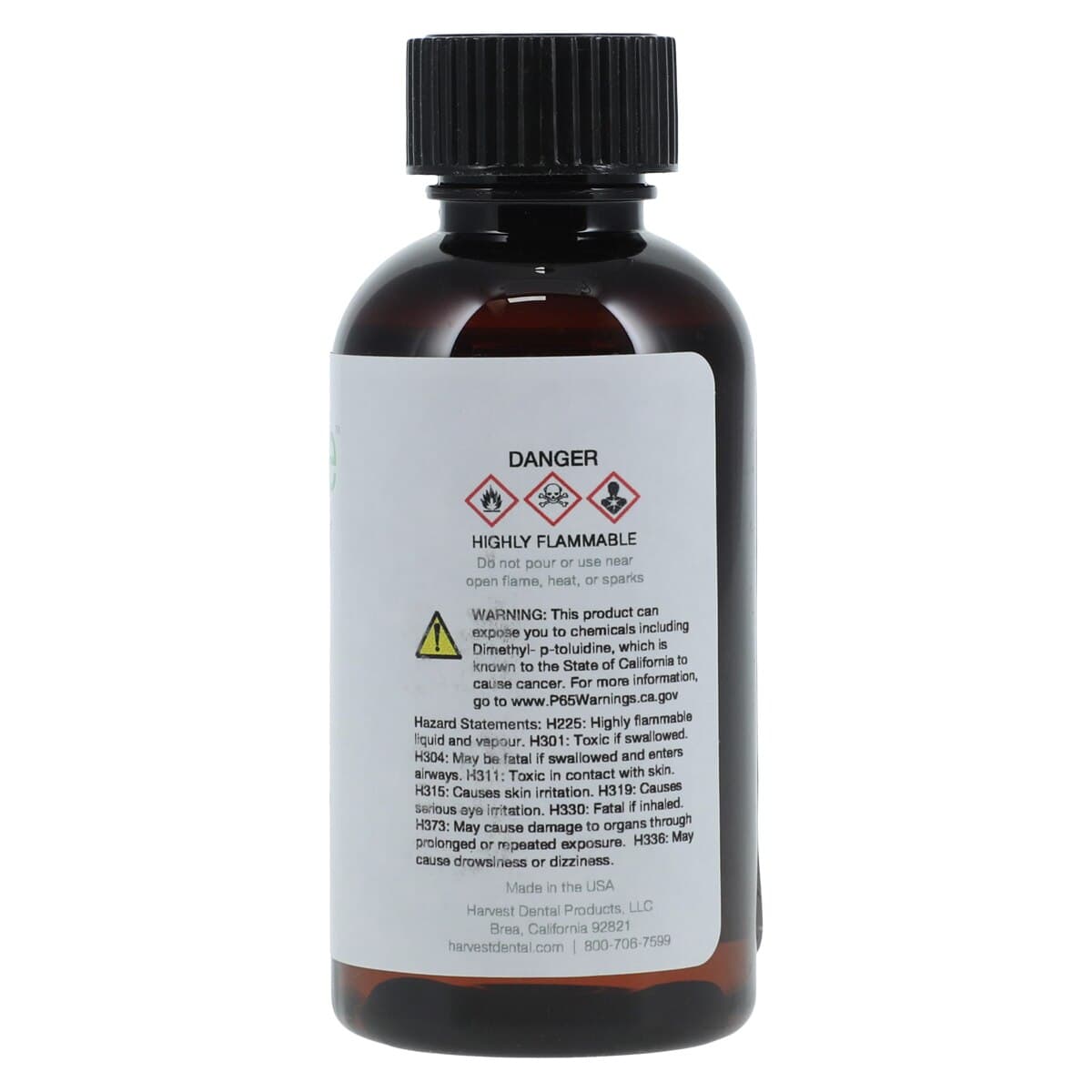Harvest ZBase Accelerator, 2oz Spray Bottle thumbnail 4
