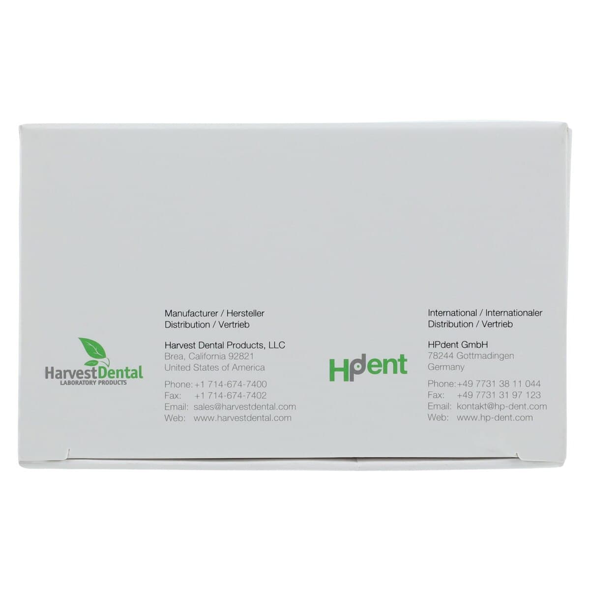 Harvest MS3 Master Die Separator Refill, 8 oz Bottle thumbnail 13