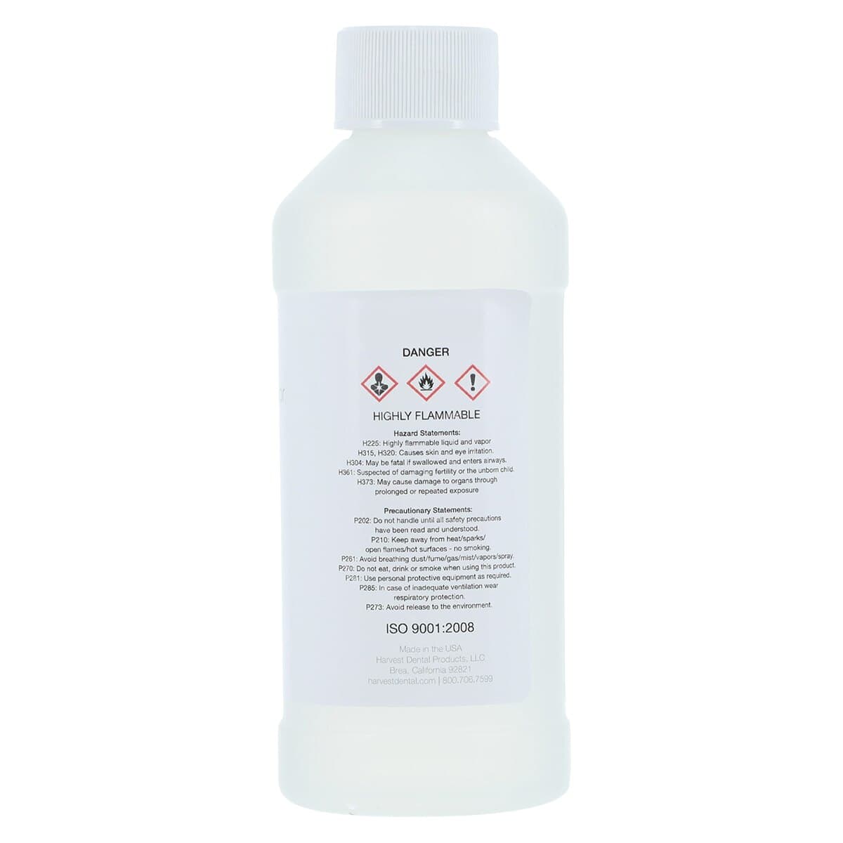 Harvest MS3 Master Die Separator Refill, 8 oz Bottle thumbnail 4