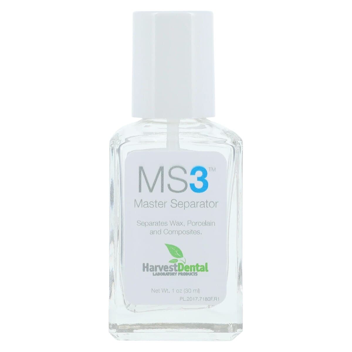 Harvest MS3 Master Die Separator Refill, 8 oz Bottle thumbnail 6