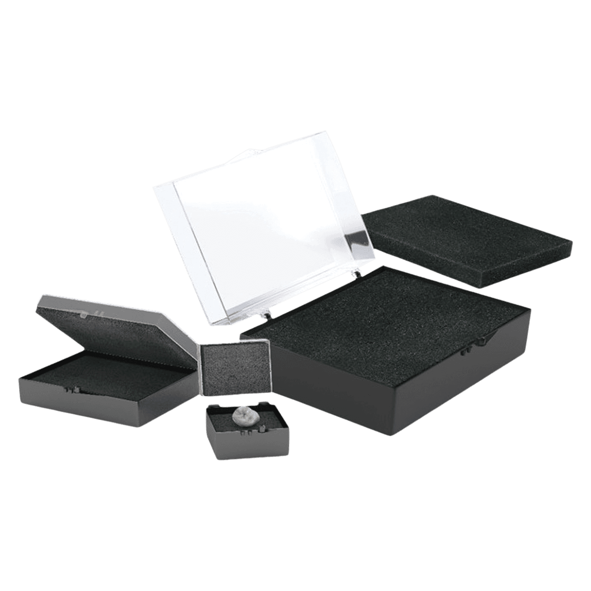 Harvest Dental C&B Rigid Box, Pre-Packed, 1" Width, 1000/Box thumbnail 2
