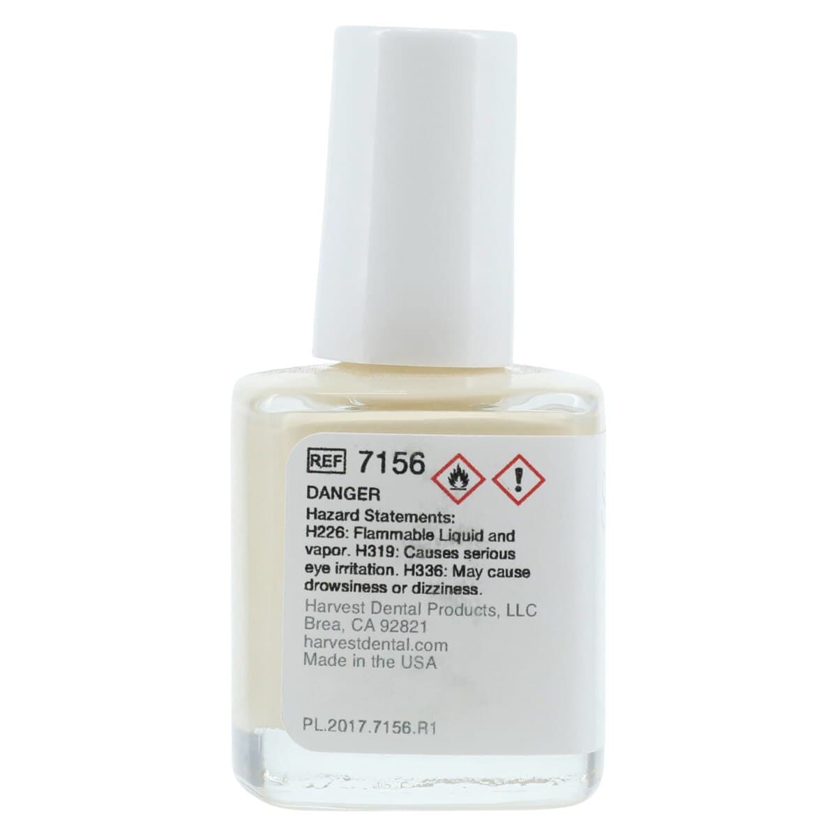 Harvest Surefit Die Spacer, Dentine, 1/2 oz Bottle thumbnail 4