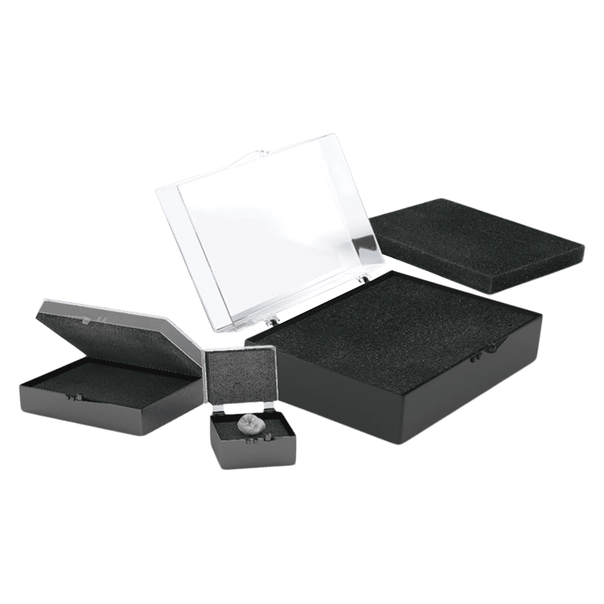 Harvest Dental C&B Rigid Box, Pre-Packed, 1" Width, 500/Box thumbnail 2