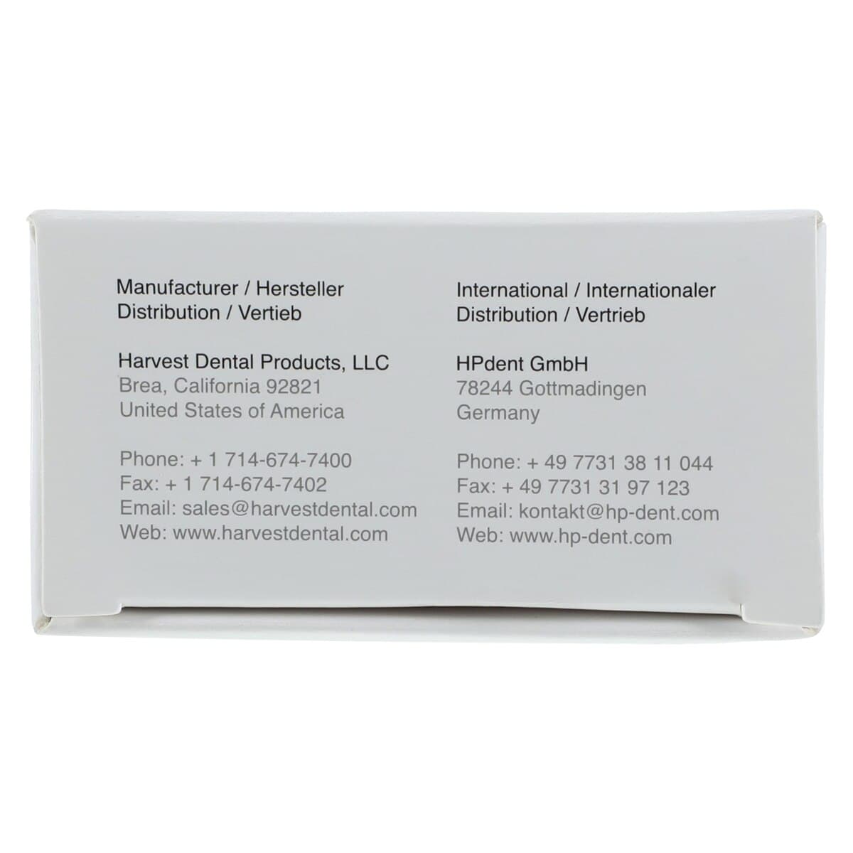 Harvest MS1™ Master Die Hardener/Sealer, 1oz/30ml Bottle thumbnail 9