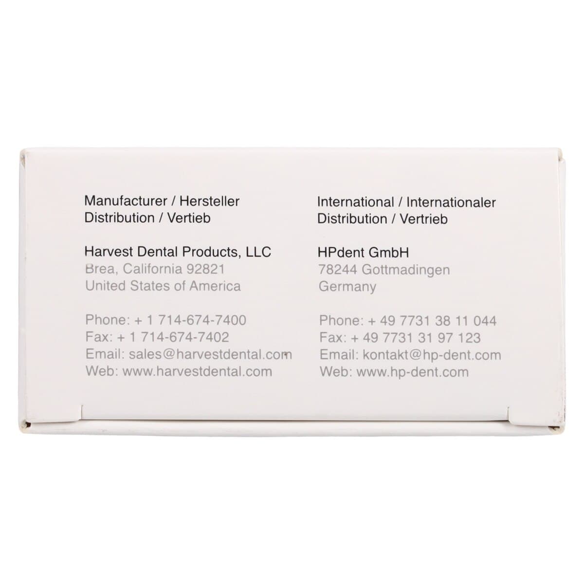 Harvest MS3 Master Separator, 1oz (30ml), Bottle thumbnail 9