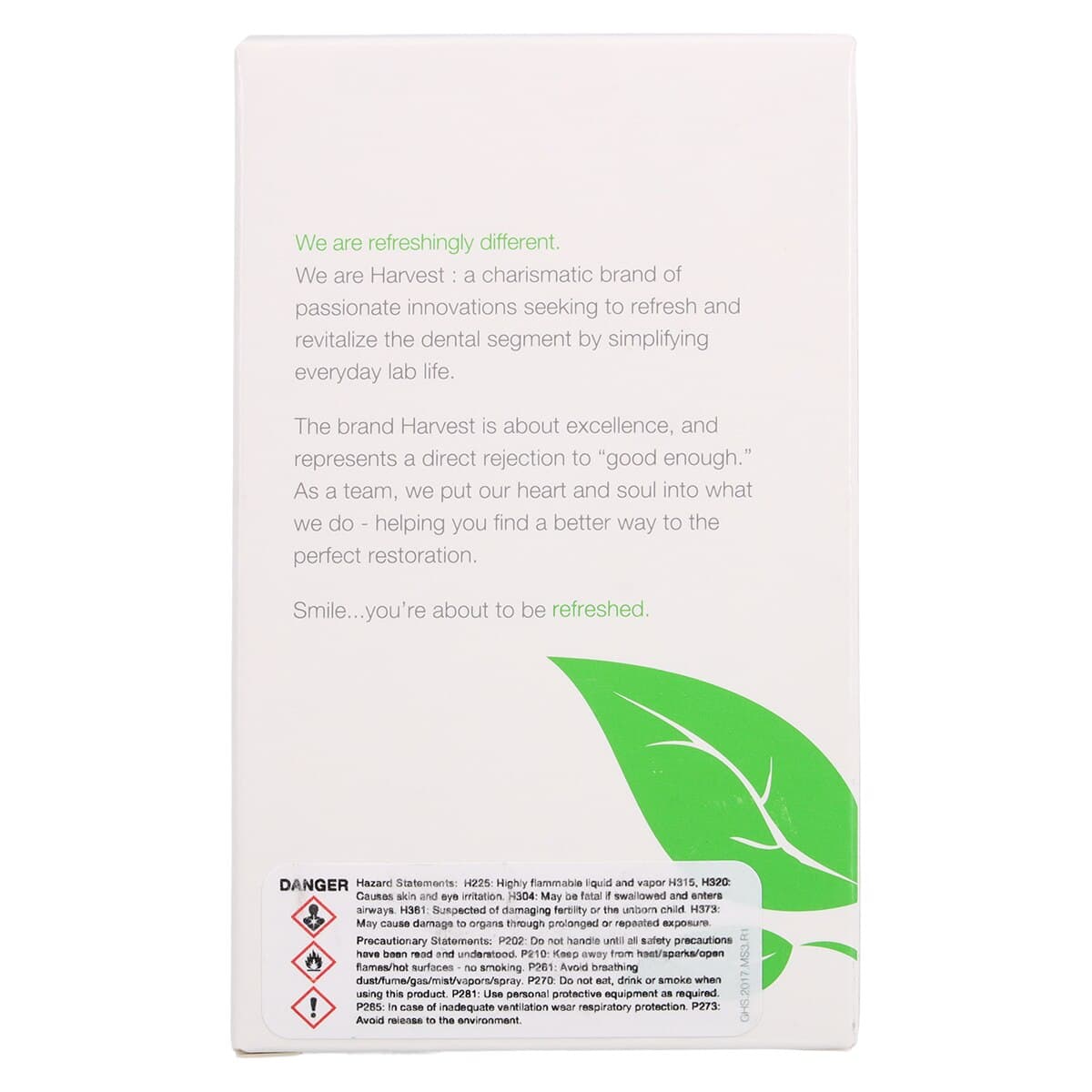 Harvest MS3 Master Separator, 1oz (30ml), Bottle thumbnail 6
