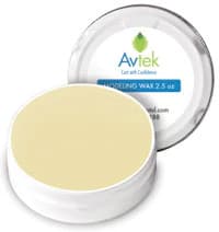 Avtek Private Blend Model Wax, 2.5 oz - Private Blend Model Wax - Image 1