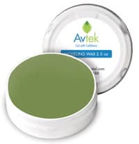 Avtek Private Blend Model Wax, 2.5 oz - Private Blend Model Wax - Image 1