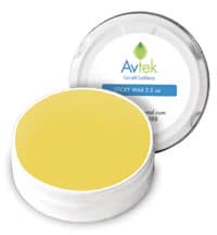 Avtek Private Blend Sticky Wax, 2.5 oz - Private Blend Sticky Wax - Image 1
