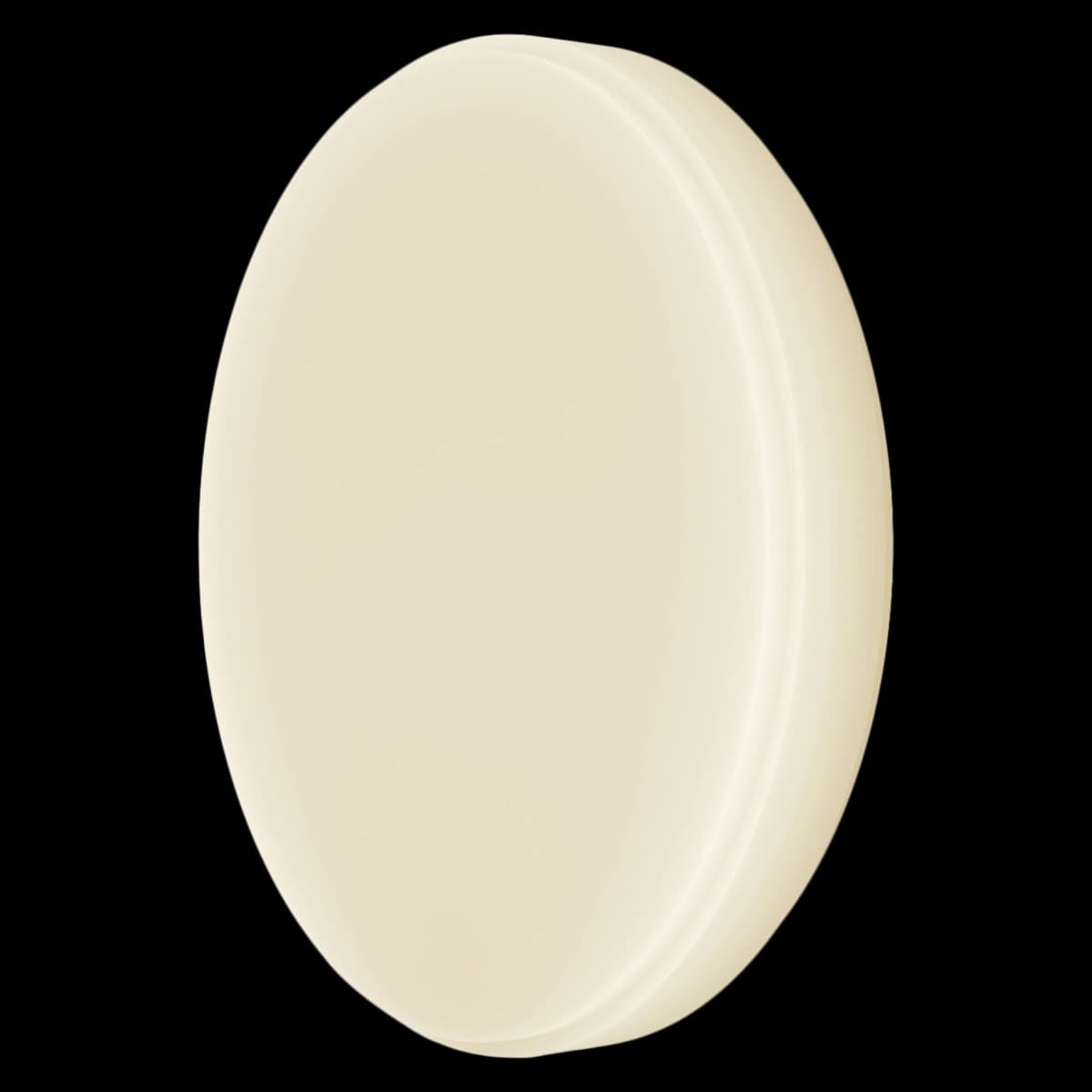 Harvest Esthetic DCL PMMA -ML- Denture + Temp Disc, A1 Shade, 98 x 16 mm, 01KEZKNHSNCG7PNARQ5YMH2PW3 thumbnail 2