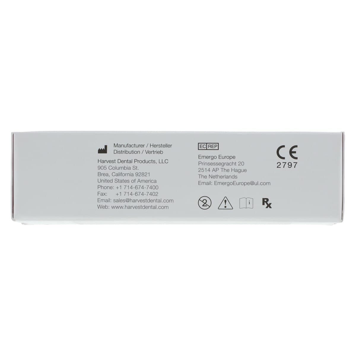ZCAD Wax Press 98 Beige, 98.5 mm Diameter x 16 mm Thick, 1/Pkg thumbnail 8
