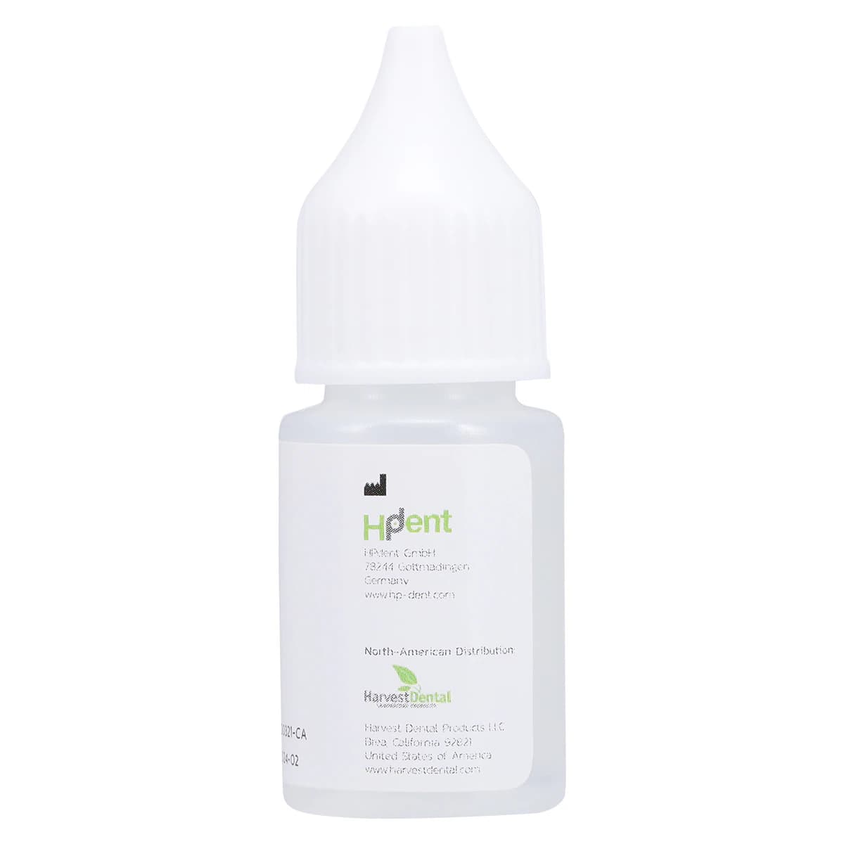 Harvest Dental CeraFirm Ceramic Modeling Fluid Kit, 250ml Fluid + 10ml Additive thumbnail 7