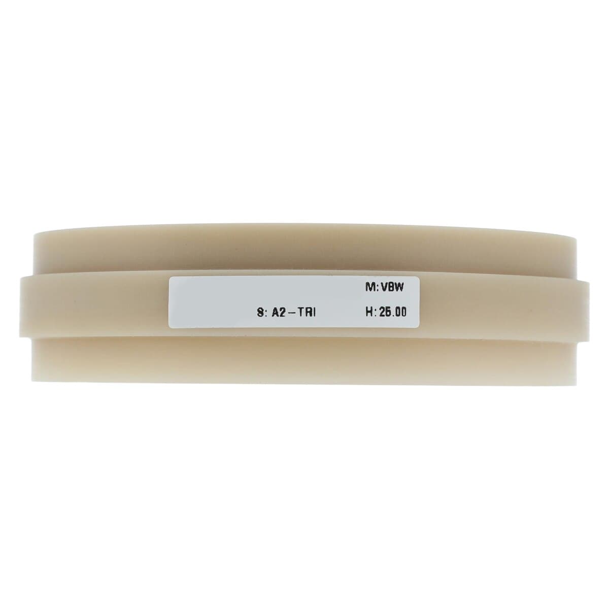 Harvest Esthetic DCL PMMA Denture + Temp Disc, 98 x 25 mm, A2 Shade, 01KN3QHKT3ZDSDZ2DS3Q5YF6HZ thumbnail 4
