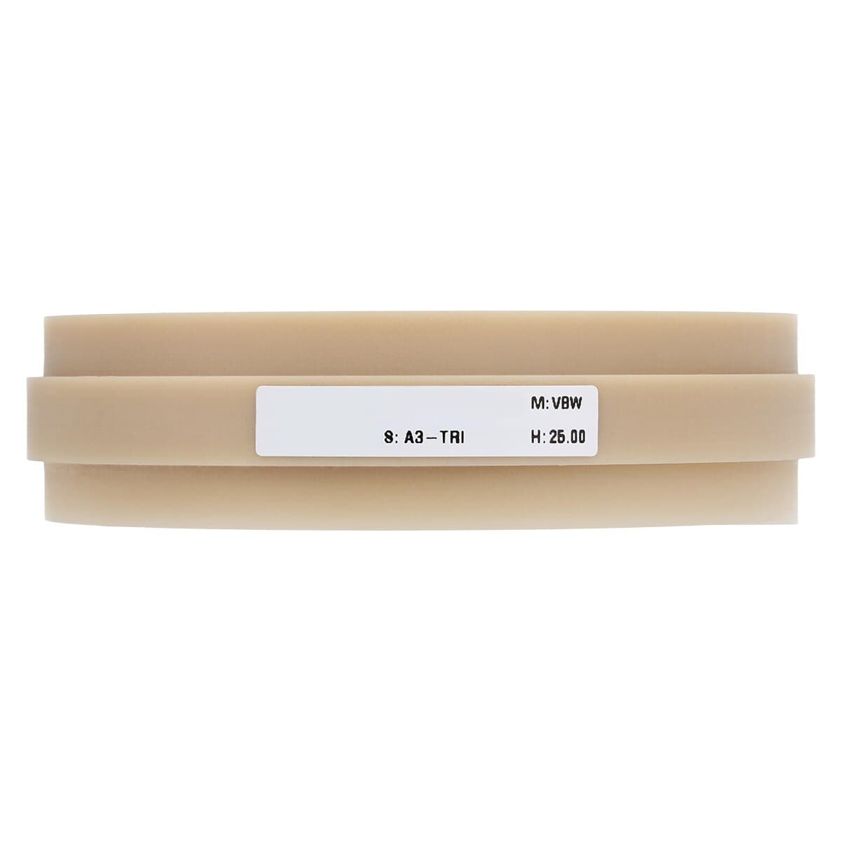 Harvest Esthetic DCL PMMA Denture + Temp Disc, A3 Shade, 98 x 25 mm, 01KEZKNHSSDZNAXW7TMF0W8N73 thumbnail 5