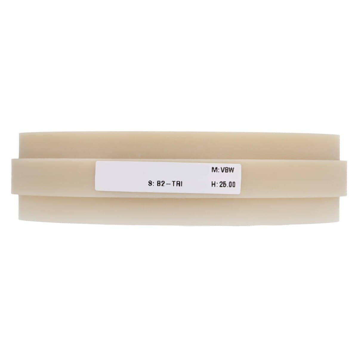 Harvest Esthetic DCL PMMA Denture + Temp Disc, B2 Shade, 98 x 25 mm, 01KEZKNHSSJ4GR77DTHAFA5E49 thumbnail 6