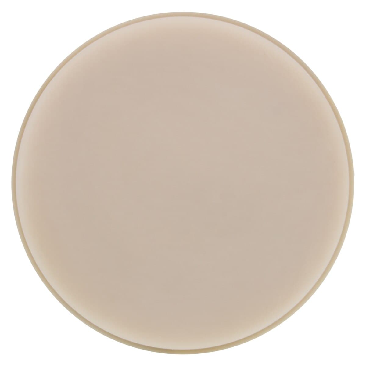 Harvest Esthetic DCL PMMA Denture + Temp Disc, 98 x 25 mm, C1 Shade, 01KEZKNHSVG3HB8AR5T9P5TMGJ thumbnail 3