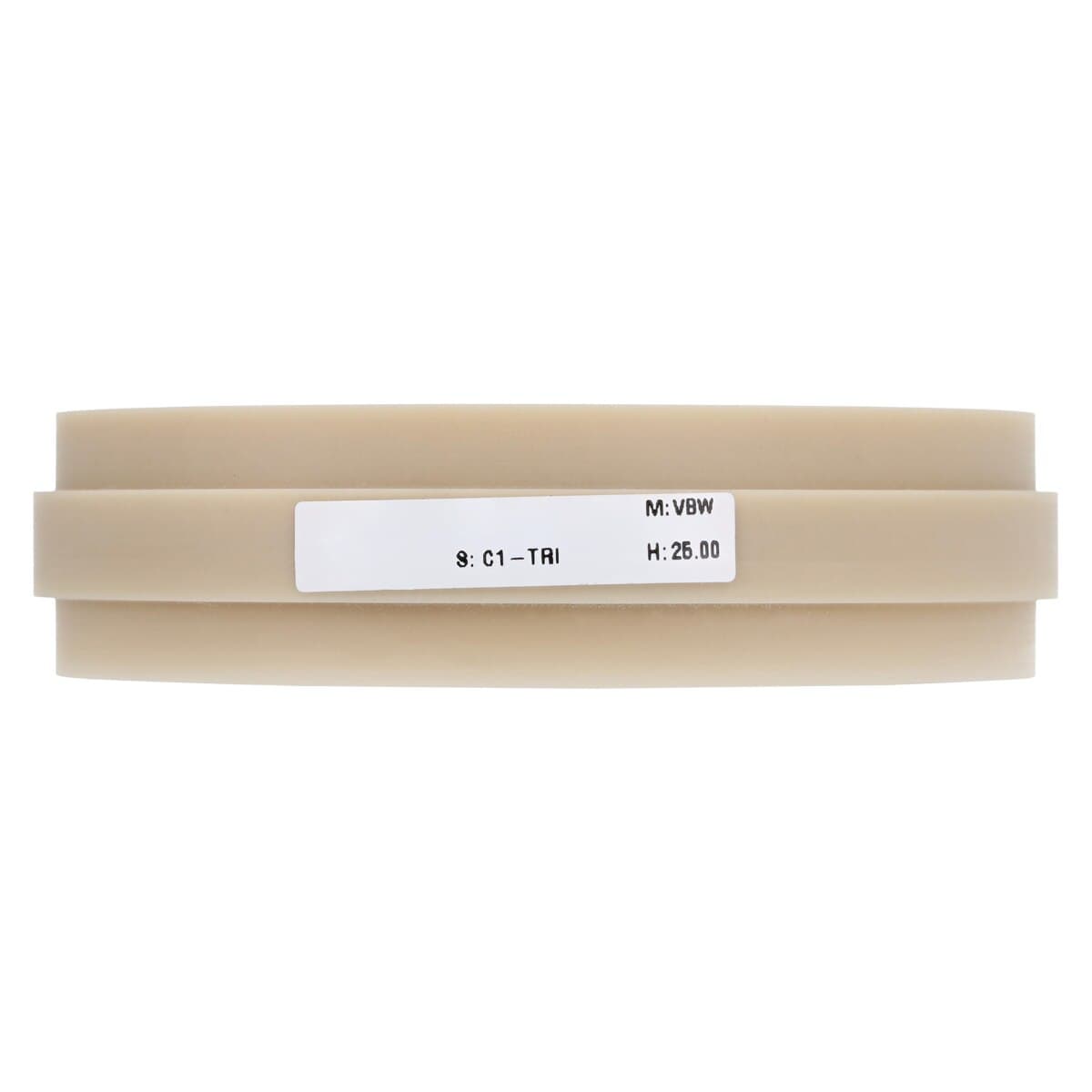 Harvest Esthetic DCL PMMA Denture + Temp Disc, 98 x 25 mm, C1 Shade, 01KEZKNHSVG3HB8AR5T9P5TMGJ thumbnail 6