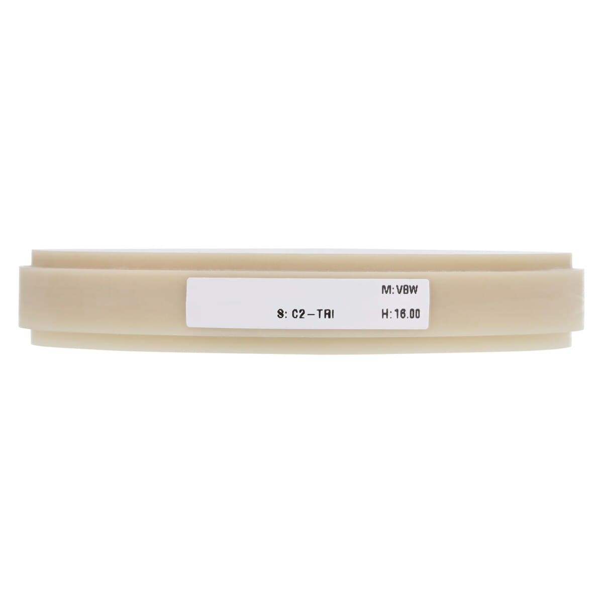 Harvest Esthetic DCL PMMA Denture + Temp Disc, 98 x 16 mm, C2 Shade, 01KEZKNHSVCZ4VWDN2TXPGM6JT thumbnail 6
