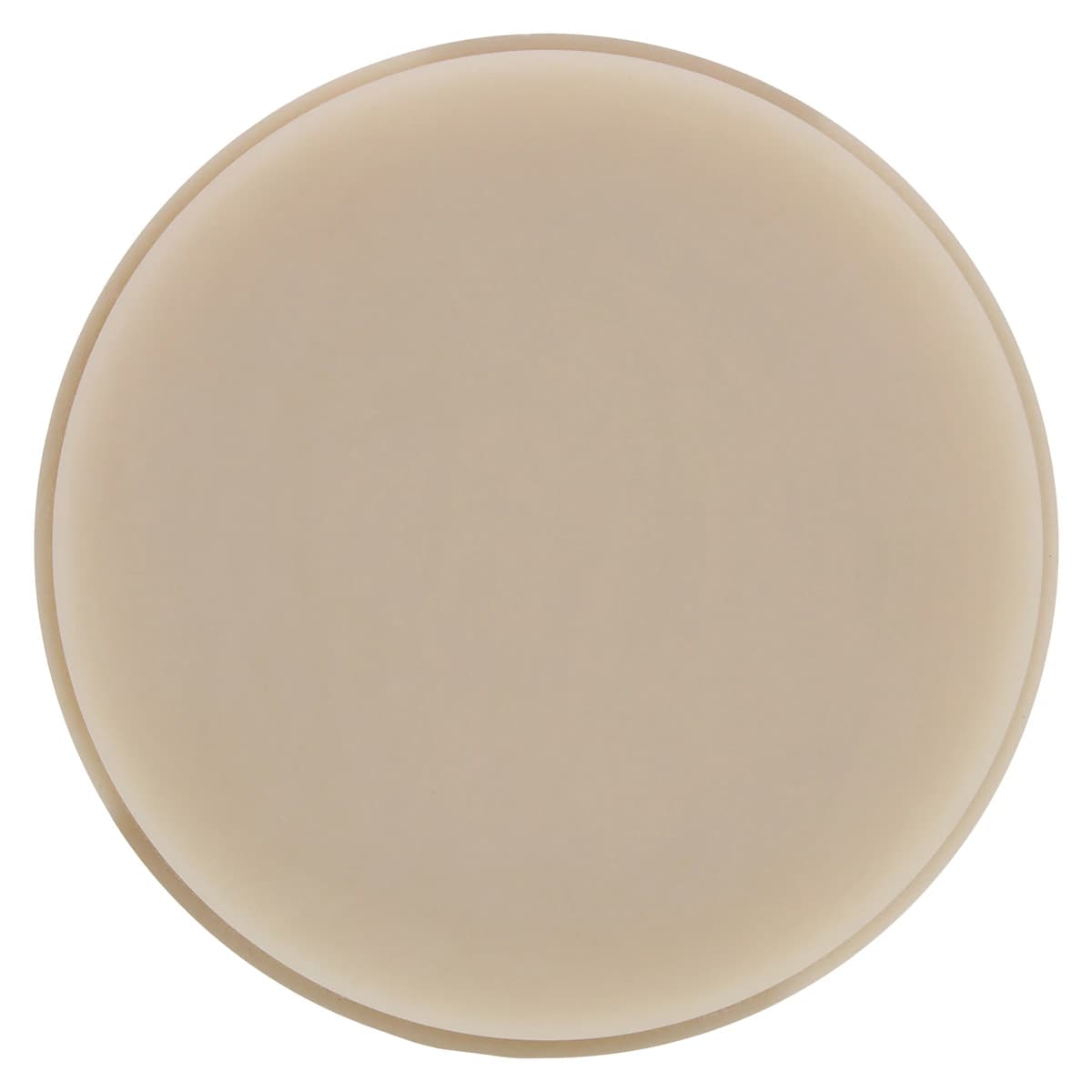 Harvest Esthetic DCL PMMA -ML- Denture + Temp Disc, 98 x 20 mm, Shade D3, 1/Pkg thumbnail 3