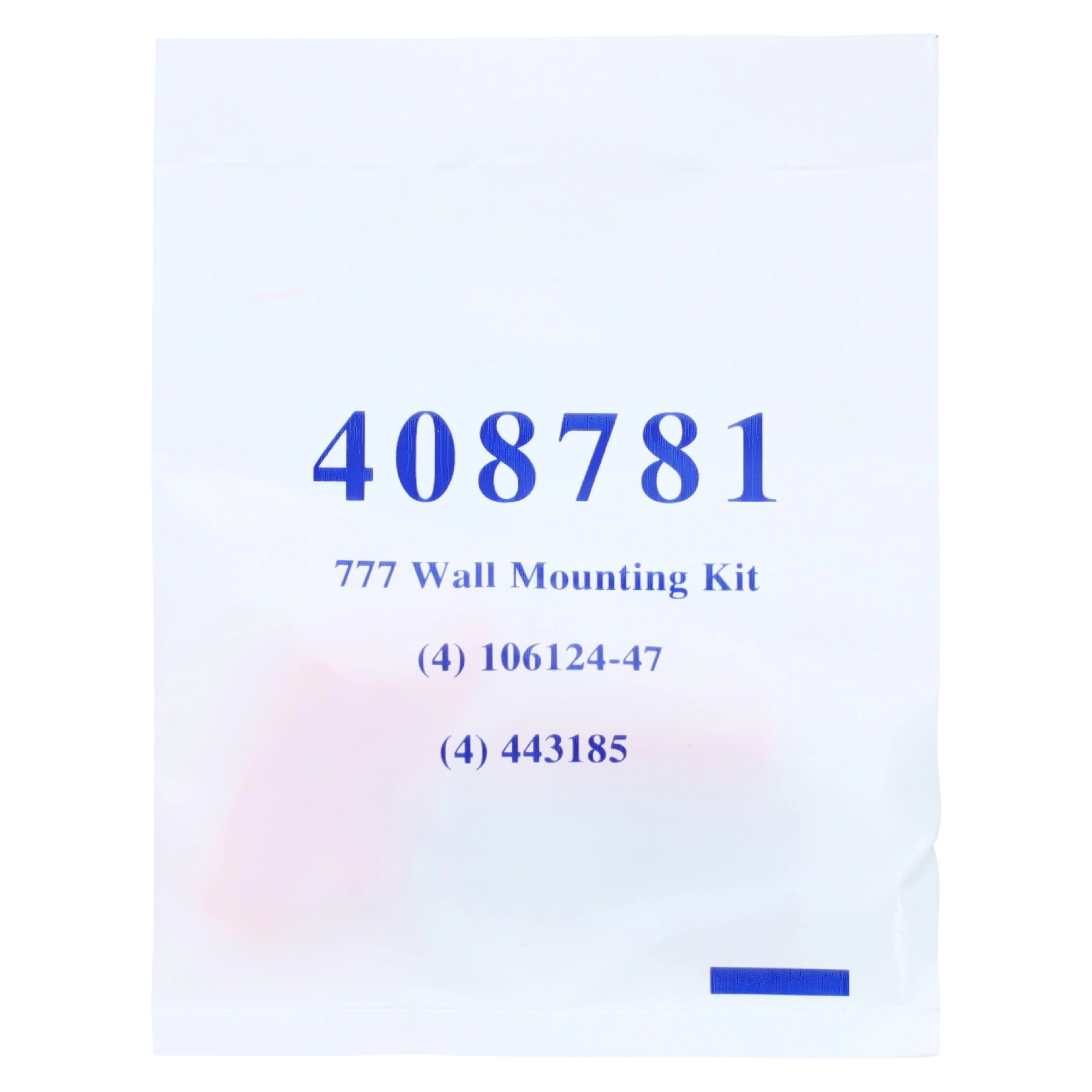 Welch Allyn Green Series 777 Wall Transformer (GS 777) thumbnail 6