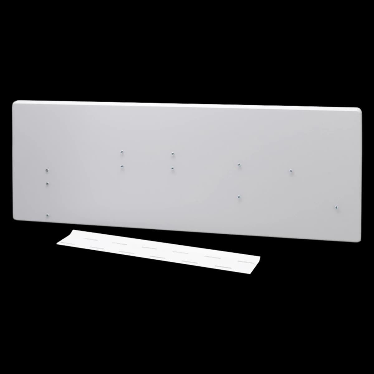 Welch Allyn GS 777 Wall Mount Panel for Integrated Diagnostic Systems (IWS) - GS 777 IWS Panel for Spot - Image 1