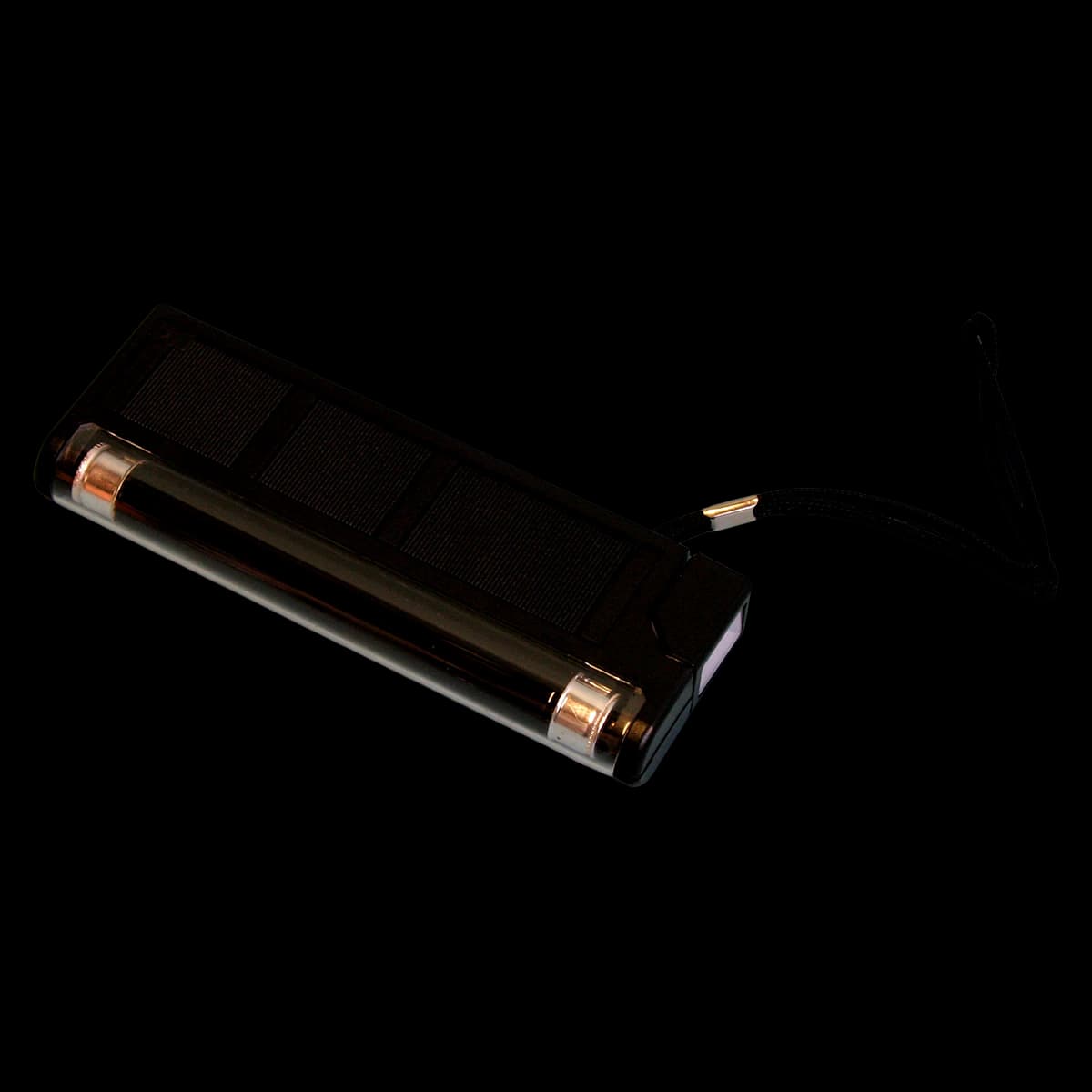 Brandt Industries Woods Lamp, Battery Operated, 4 (AA) - Woods Lamp Batt Operat 4 (AA) - Image 1