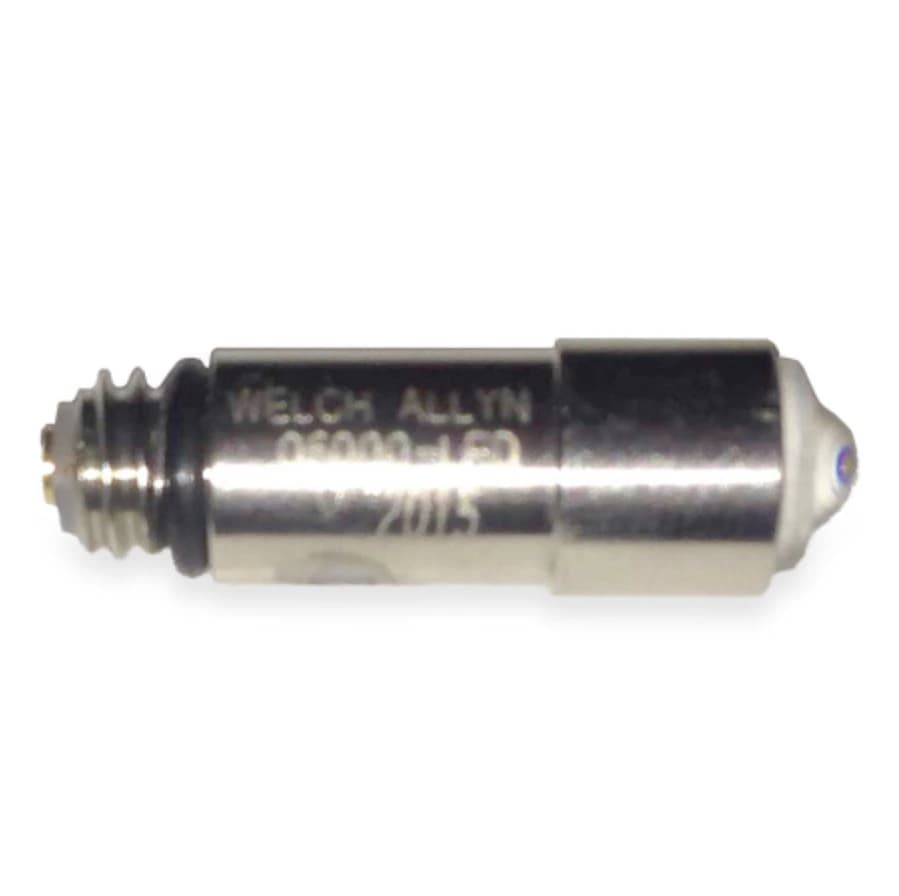 Welch Allyn Laryngoscope LED Lamp - Laryngoscope LED Lamp - Image 1
