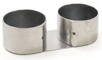 Ferno Dual Oxygen Cylinder Holder, Each - Cylinder Holder - Image 1