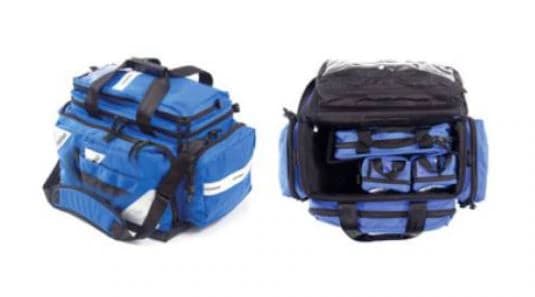 Ferno Professional ALS Kit 5108 Trauma Bag - Professional ALS Kit 5108 - Image 1