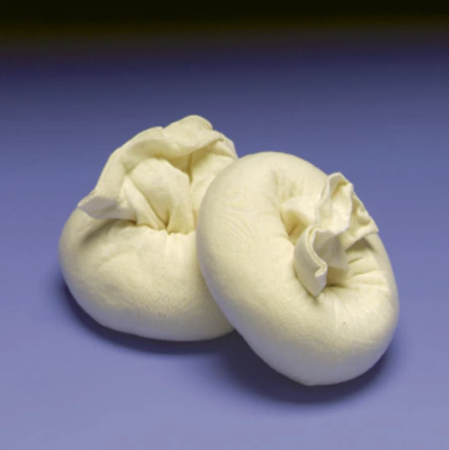 DeRoyal Stockinette, Sterile, Off-White, 2" x 36" - Stockinette Sterile - Image 1