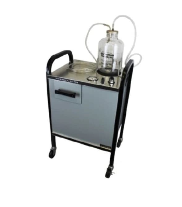 High Vacuum Pump - High Vacuum Pump - Image 1