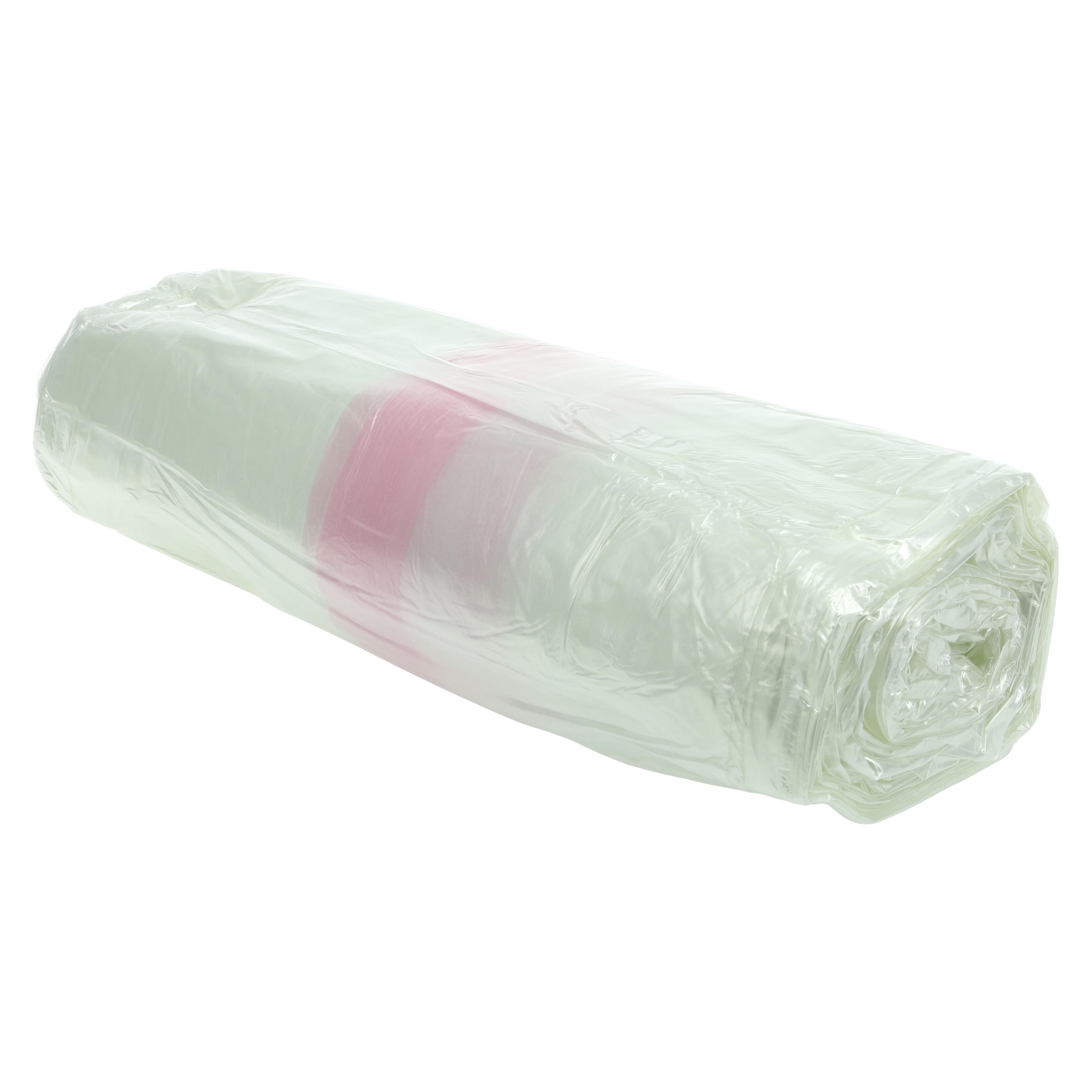 Medegen Melt-Away Laundry/Linen Bag, Hot Water Soluble, 26" x 33", Standard thumbnail 2