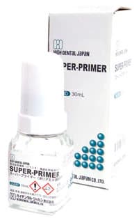 Snow Rock USA Super Primer Silane Primer, 30 mL Bottle - Super Primer - Image 1