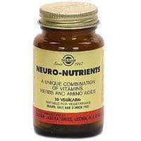 Neuromins DHA Softgels, 100 mg, 60 Count - Neuromins DHA Softgels - Image 1