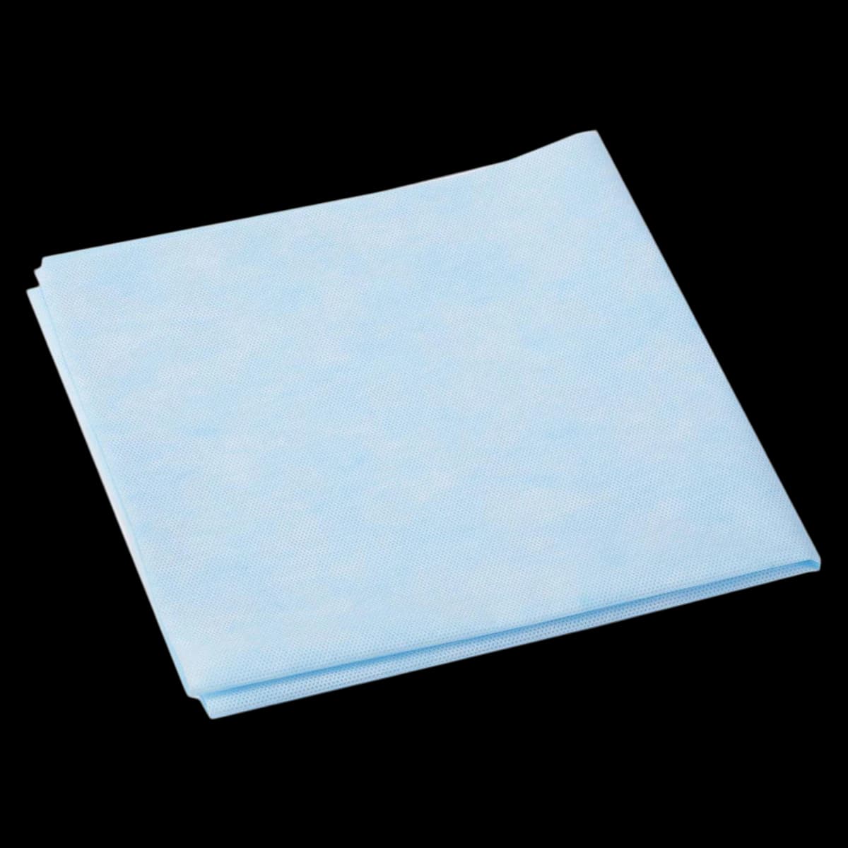 Medline Gemini CSR Wrap, 1-Ply Light Weight, 30x30", 300/Case - Csr Wrap Gemini 1-Ply Lgt Wght - Image 1