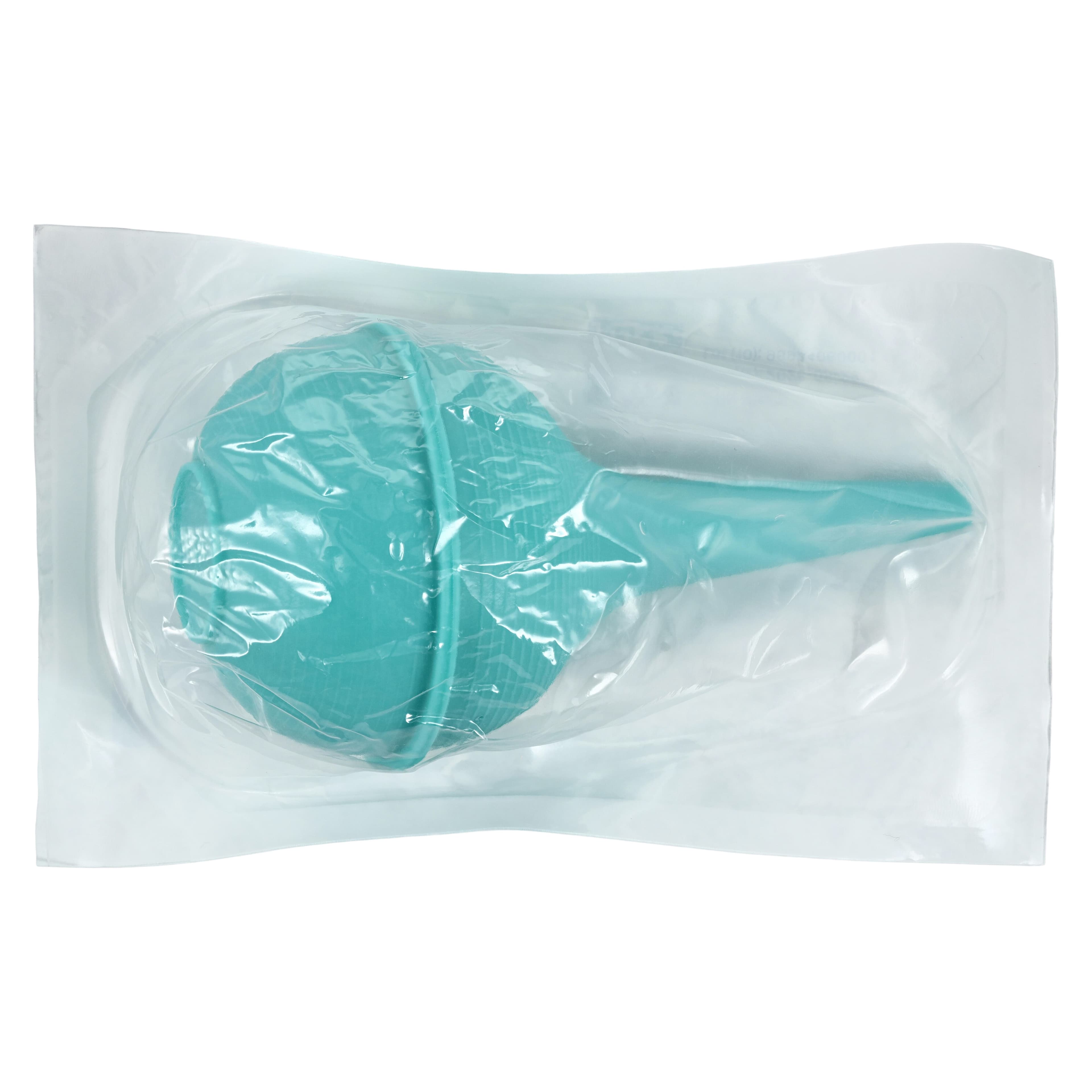 Medline Ear & Ulcer Syringe, Polymer, Sterile, Single Use thumbnail 2