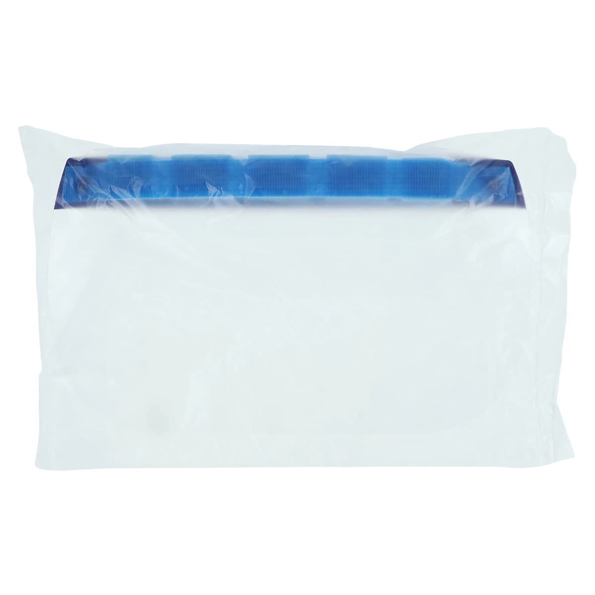Medline Safety Shield Full Face Shield, Clear, Disposable, Foam Top, 96/Case thumbnail 3
