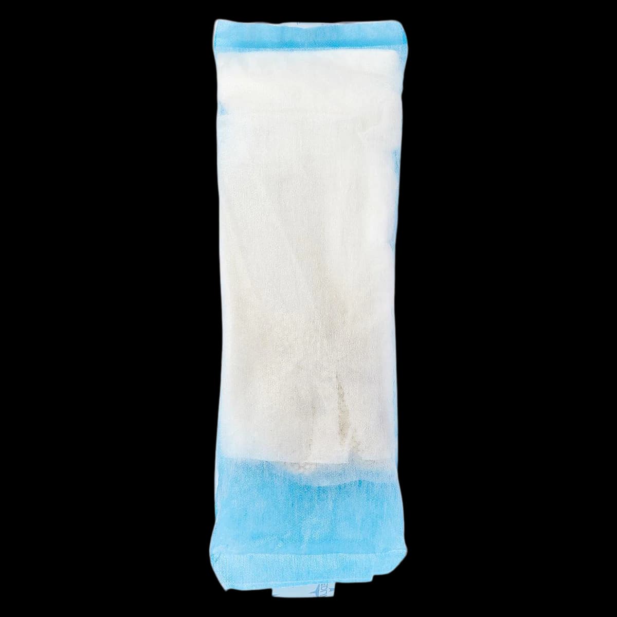 Medline Deluxe Instant Cold Pack, 4.5" x 14.25" - Instant Cold Pack - Image 1