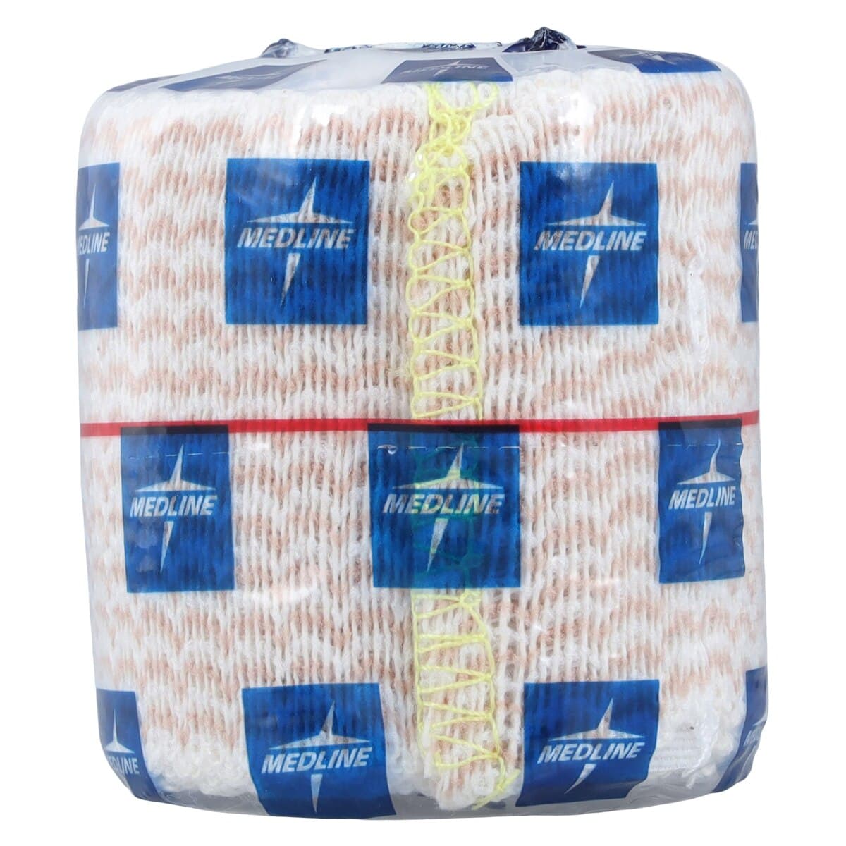 Medline Matrix Stretch Bandage, Elastic, 2" x 5 yd, 10/Box thumbnail 3
