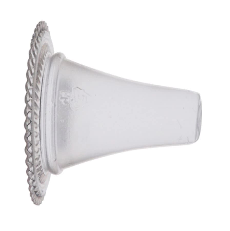 Braun Thermoscan Probe Cover, Disposable, for Pro4000 Thermometer, 200/Box - Thermoscan Probe Cover Pro4000 - Image 1