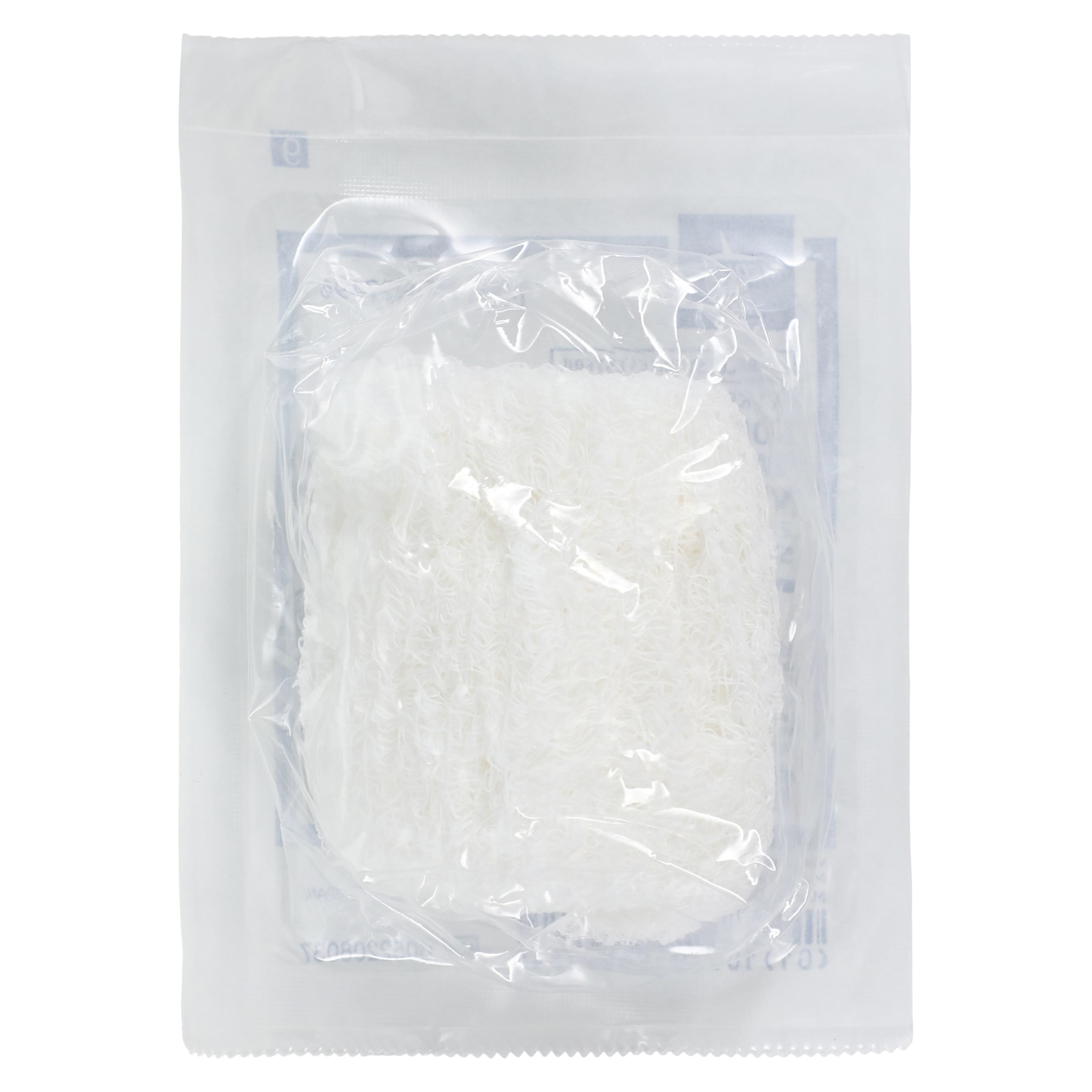 Medline Bulkee Lite Gauze Bandage, 2" x 3.5 yd, 3 Ply, Sterile, 12/Box thumbnail 4
