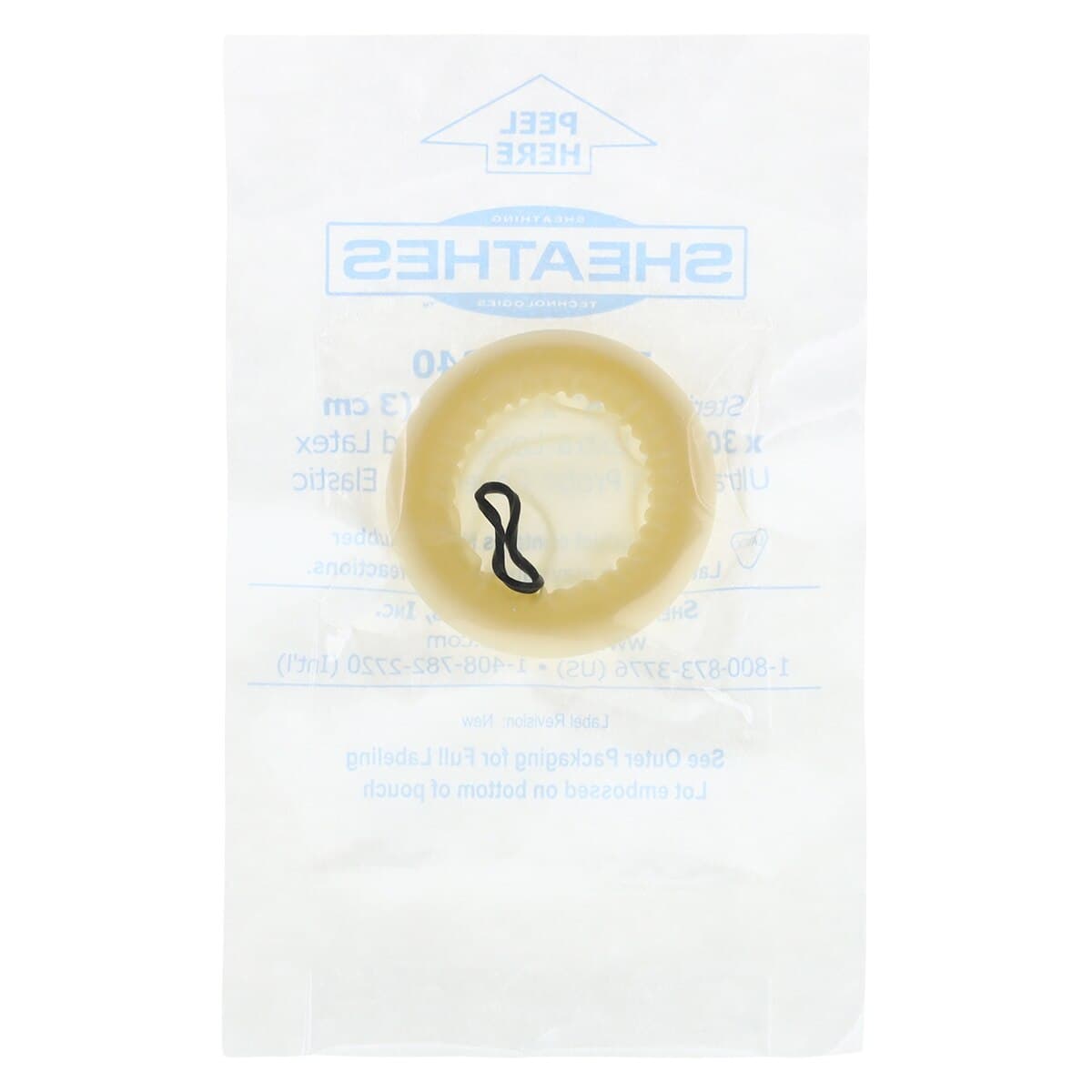 Sheathing Technologies LTX Ultrasound Probe Cover, 40/Box thumbnail 3