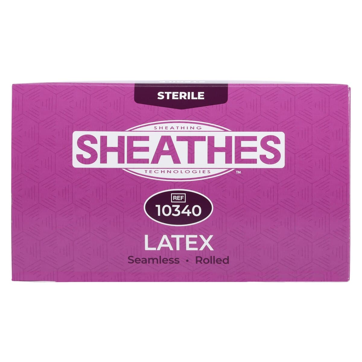 Sheathing Technologies LTX Ultrasound Probe Cover, 40/Box thumbnail 4